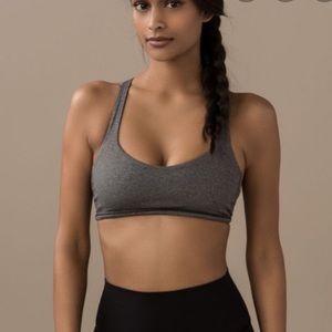 Lululemon Free to be Zen Bra size 6